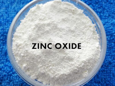 zinc-Oxide