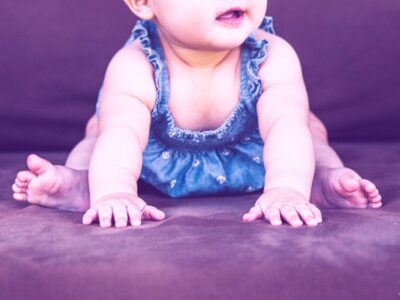 NEWS ALERT: Moondust for babies