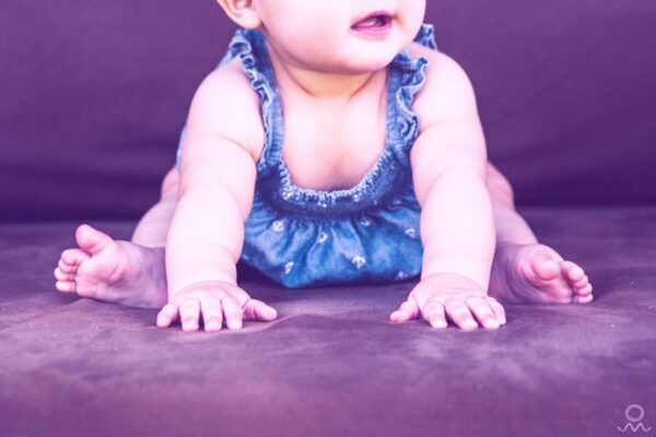 NEWS ALERT: Moondust for babies