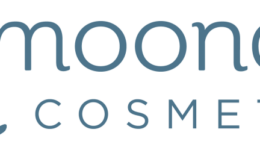 Moondust Cosmetics Logo Horizontal