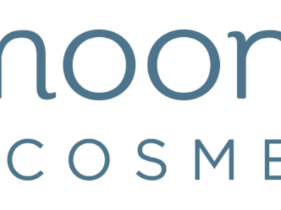Moondust Cosmetics Logo Horizontal