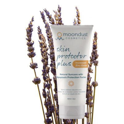 What if you could try on Moondust Skin Protector Plus in comfort of your own home.