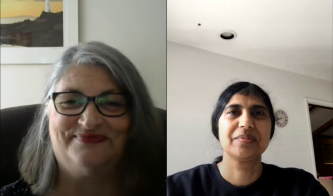 Novel Coronavirus Vaccine