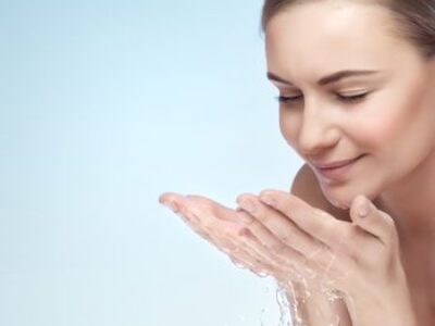 Skin Care featured Image