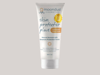 Skin Protector Plus