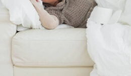 Tips to tame indoor allergy triggers for wellness in winter