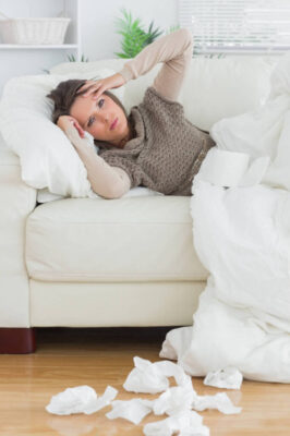 Tips to tame indoor allergy triggers for wellness in winter