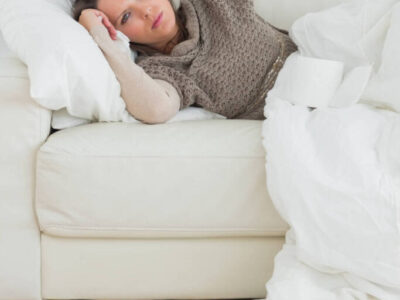 Tips to tame indoor allergy triggers for wellness in winter