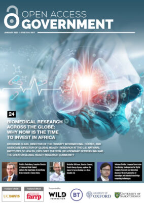 Moondust Cosmetics® sunburn and skin cancer research published in UK