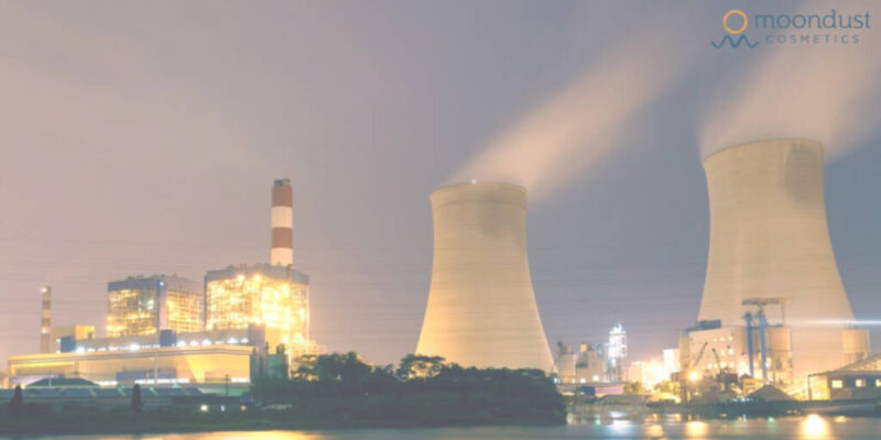 Why nuclear energy is not clean or green – part I (Sellafield)