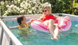 Smart Suncare Even While Inside or Traveling