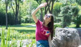 Tips to Enjoy August - Summer Sun Safety Month 