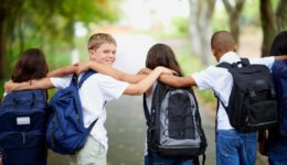 Team Moondust Cosmetics® Tips for Back to School, Work, Rituals and Routines