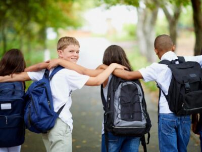 Team Moondust Cosmetics® Tips for Back to School, Work, Rituals and Routines