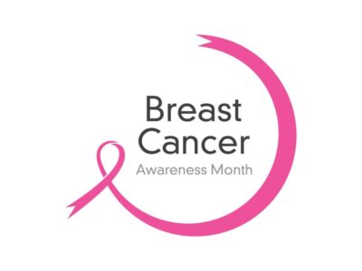 Breast Cancer Awareness Month 2022
