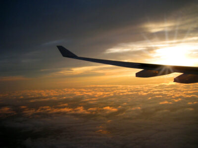 flight