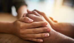 Moondust Cosmetics Founder Calls for Compassion on Our Calendars  