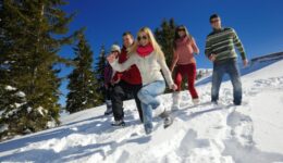 Sun Vacations in Snow or Surf? Pack Moondust Cosmetics® SPP!