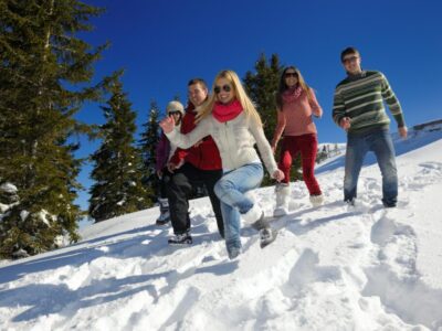 Sun Vacations in Snow or Surf? Pack Moondust Cosmetics® SPP!