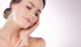 Love the Skin You Are In and Lavish Care on Someone Special with Moondust Cosmetics®