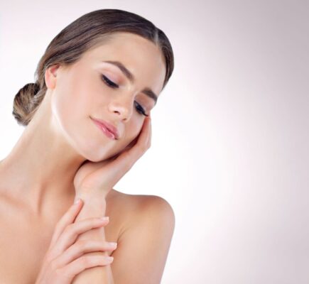 Love the Skin You Are In and Lavish Care on Someone Special with Moondust Cosmetics®