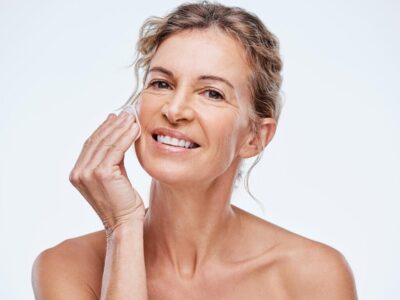 Dr. Moondust’s Personal Morning and Evening Skincare Routine 