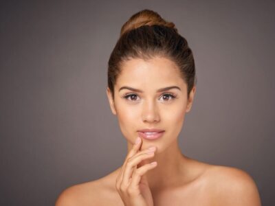 Celebrate Natural Skincare, Earth Day and Take Personal Healing Action