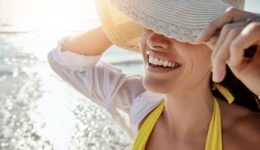 Suncare is Age-Defying Skincare that Minimizes Skin Damage  