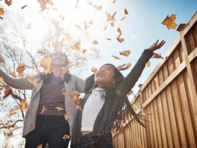 Summer’s Secrets to Longevity and Health Stretched into the Fall