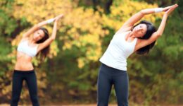 6 Tips to Help Transition to Autumn from Moondust Cosmetics® 