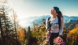 Fall Skin Care: Protecting Your Skin through October and Beyond