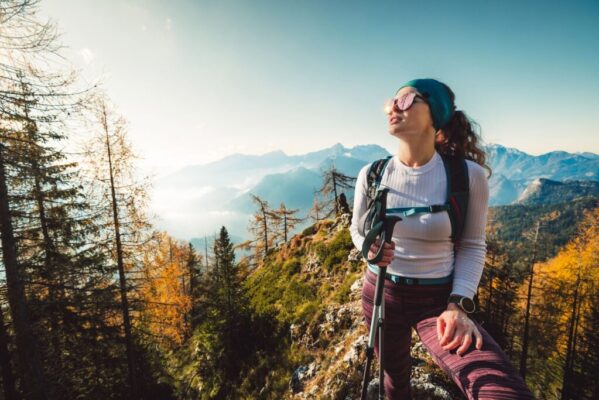 Fall Skin Care: Protecting Your Skin through October and Beyond