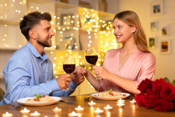 Heartfelt Connections beyond Valentine’s Day to Nurture Community 