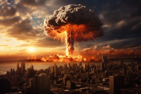 What to expect in the event of nuclear war? 