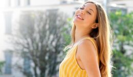 Breathe Deeply this Spring: Moondust Cosmetics® Simple Techniques to Revitalize 