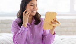 Tips for Healthy, Radiant Skin: America’s Holistic Plastic Surgeon & Moondust! 