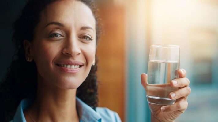 Hydration the Secret to Radiant and Healthy Skin