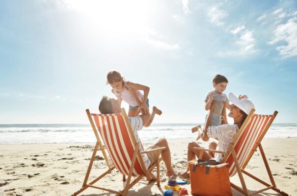 Sun Safety Tips Sports and Summer Leisure Activity Enthusiasts