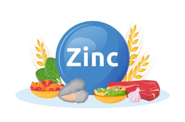 Zinc: A Little Mineral with a Big Role in Our Health Says Dr. Moondust 