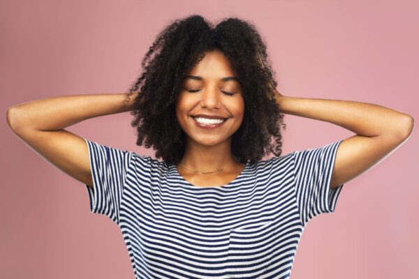 How Natural Hair Protects from Sun Exposure and Cancer   