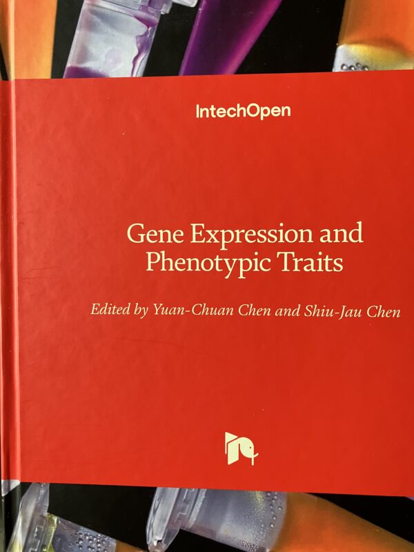 Gene Expression and Phenotypic Traits