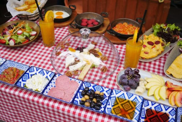 Apoptosis: Friend or Foe at Year End Festive Meals? 