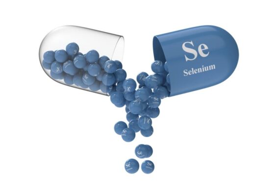 Selenium: Nature’s Delicious Defender Projects Your Cells in a Polluted World