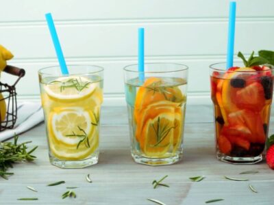 DETOX to Refresh Your Health & Skin for a New Season 