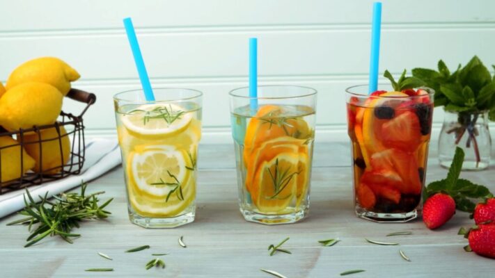 DETOX to Refresh Your Health & Skin for a New Season 