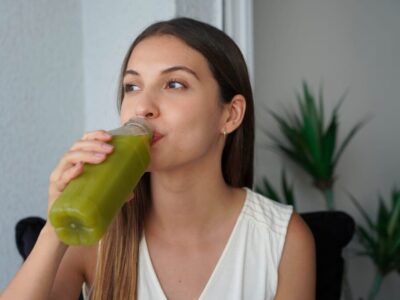 Spring Cleaning for Your Body & Mind – Detoxing from Stress & Toxins 