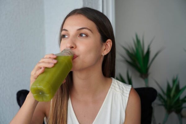 Spring Cleaning for Your Body & Mind – Detoxing from Stress & Toxins 