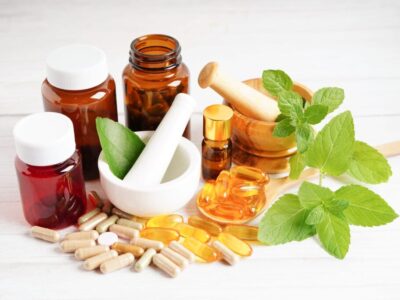 The Skin-Saving Power of Vitamin E Your Summer Shield against UV Damage 