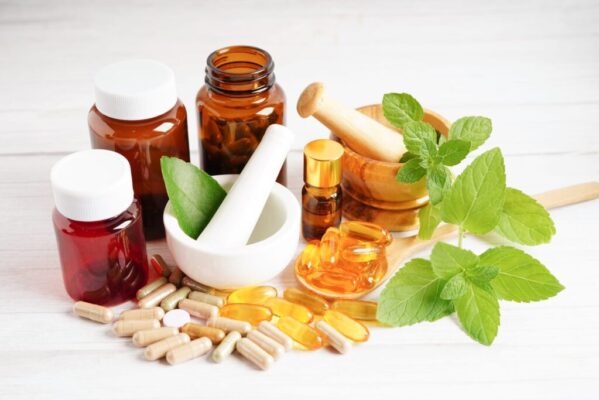 The Skin-Saving Power of Vitamin E Your Summer Shield against UV Damage 