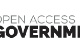 Open Access Governement